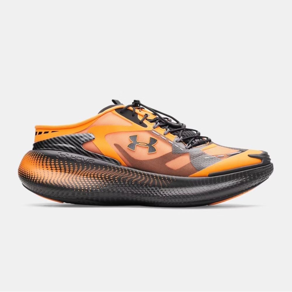 Under Armour UA Echo x Mansory Men's Running Shoes, size 10 - Picture 2 of 8